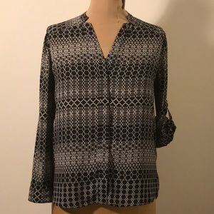 BANANA REPUBLIC WOMENS TOP